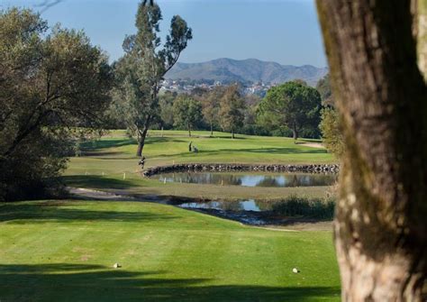 el prado golf courses